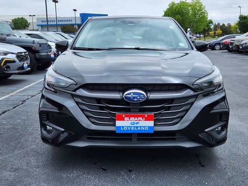 Used 2024 Subaru Legacy Premium AWD/4WD image 5