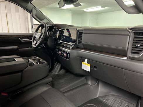 New 2026 GMC Sierra 1500 Elevation w/ Elevation Select Package image 64