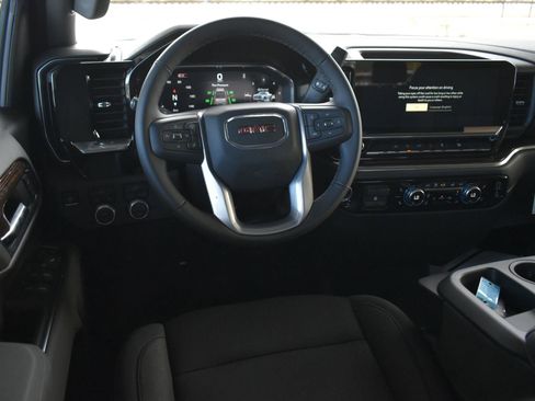 New 2026 GMC Sierra 1500 Elevation w/ Max Trailering Package image 17