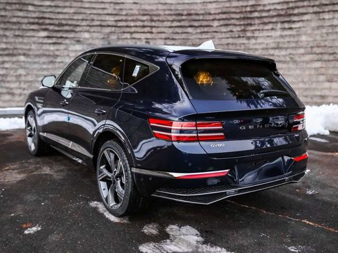 New 2026 Genesis GV80 2.5T Prestige image 5