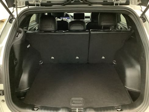 New 2026 Jeep Compass Trailhawk AWD/4WD image 7