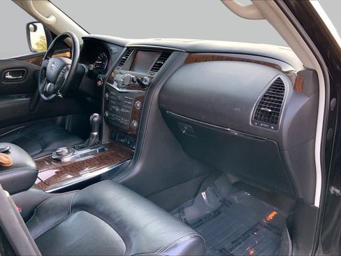 Used 2019 Nissan Armada SL w/ Premium Package AWD/4WD image 17