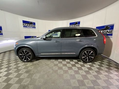 Used 2023 Volvo XC90 B5 Plus w/ Protection Package Premier image 13
