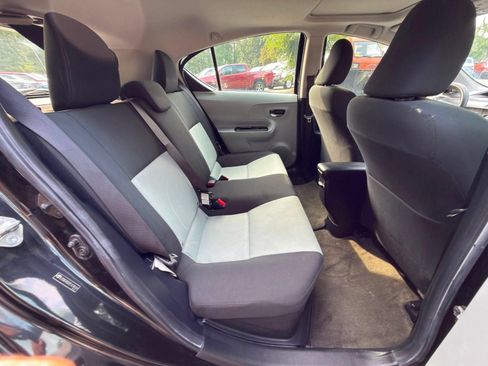 Used 2014 Toyota Prius C Three FWD image 21