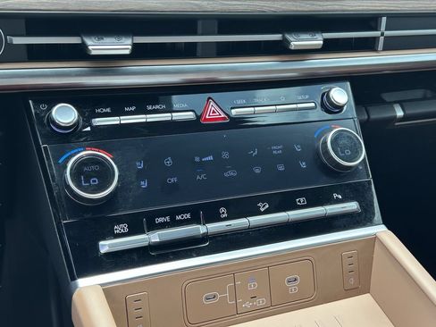 New 2026 Hyundai Santa Fe Limited FWD image 27