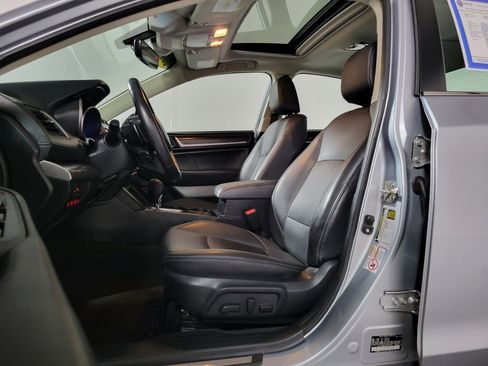 Used 2019 Subaru Legacy 3.6R Limited image 12
