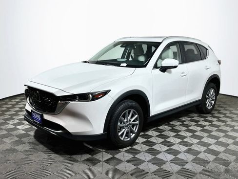 Used 2023 MAZDA CX-5 AWD 2.5 S image 3