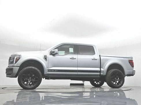 New 2025 Ford F150 Lariat w/ Equipment Group 502A High image 59