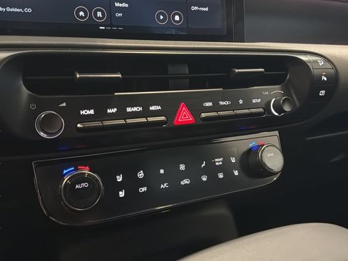 Certified 2026 Hyundai Palisade XRT Pro AWD/4WD image 37