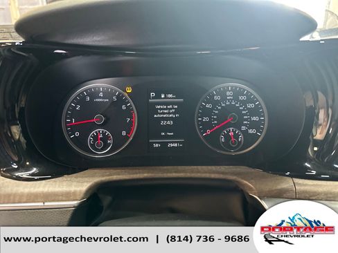 Used 2021 Kia K5 EX FWD image 17