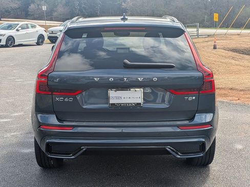New 2026 Volvo XC60 T8 Plus w/ Protection Package Premier AWD/4WD image 5