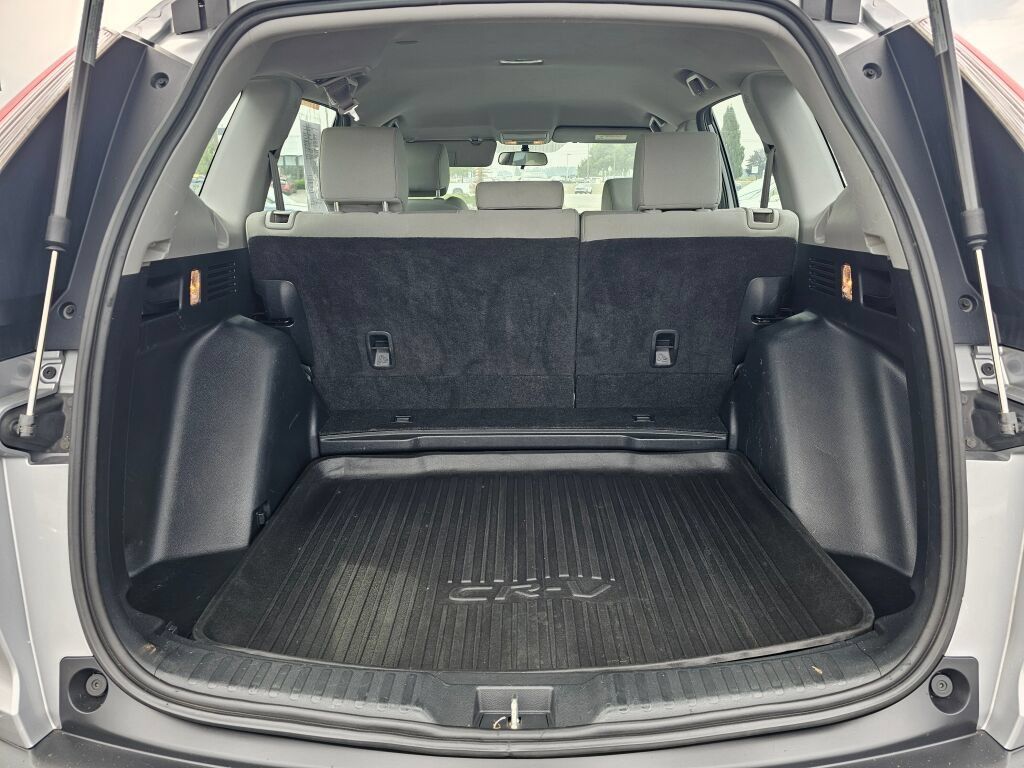 Used 2017 Honda CR-V LX image 15