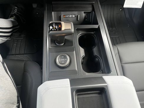 New 2025 GMC Hummer EV 3X w/ Extreme Off-Road Package image 23