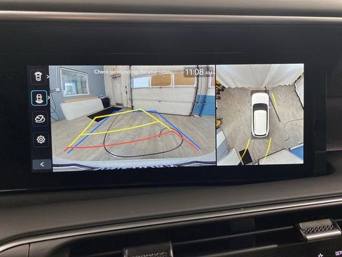 New 2026 Hyundai Palisade Calligraphy image 11