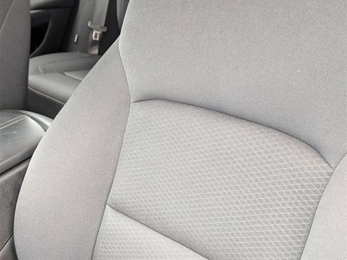 Used 2024 Chevrolet Malibu LT image 22