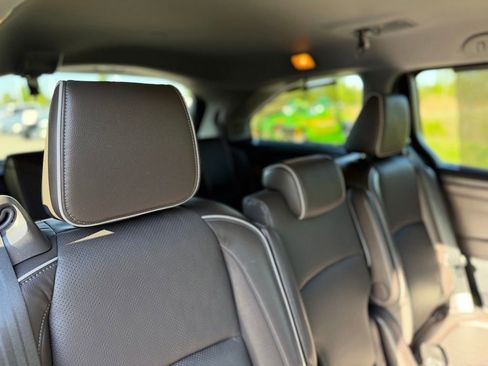 Used 2023 Honda Odyssey Elite image 26