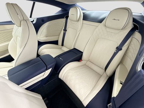 New 2026 Bentley Continental GT AWD/4WD image 20