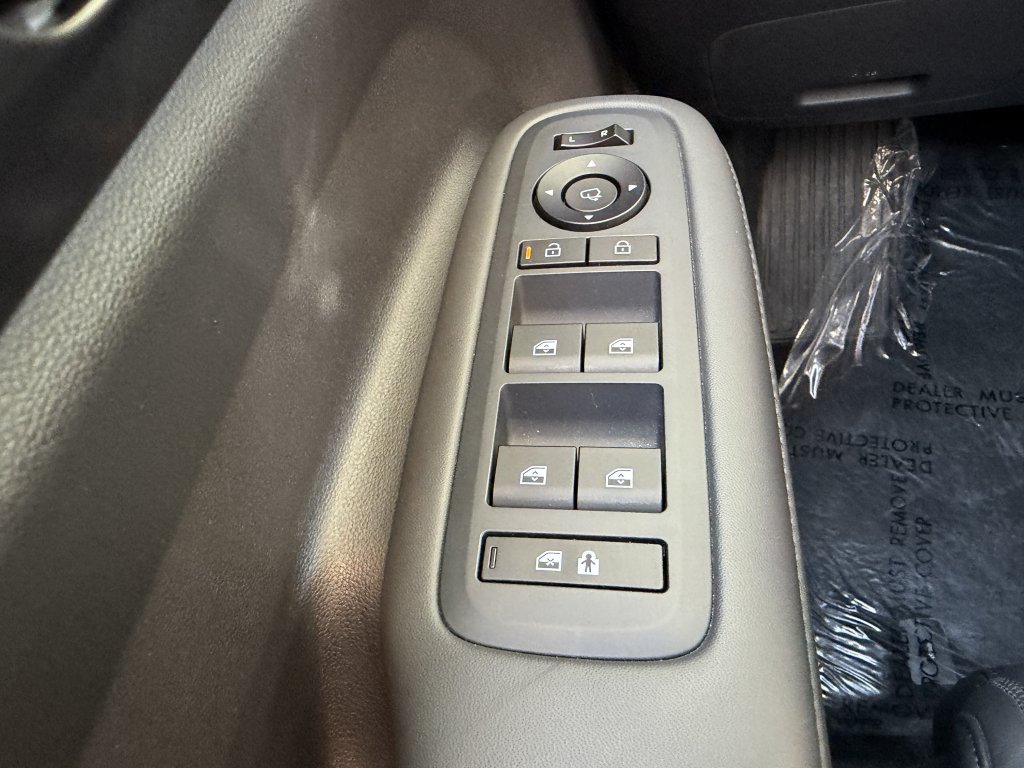 Used 2025 Hyundai Santa Fe Calligraphy FWD image 27