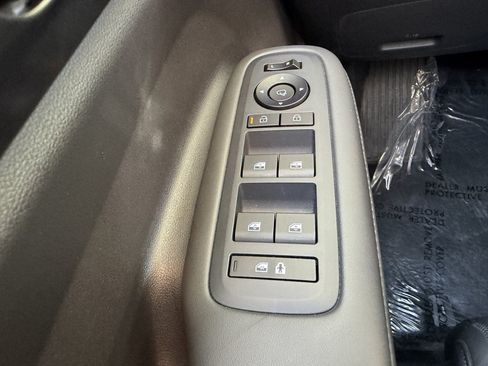 Used 2025 Hyundai Santa Fe Calligraphy FWD image 27