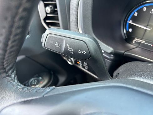 Used 2023 Ford Bronco Sport Outer Banks w/ Tech Package AWD/4WD image 56