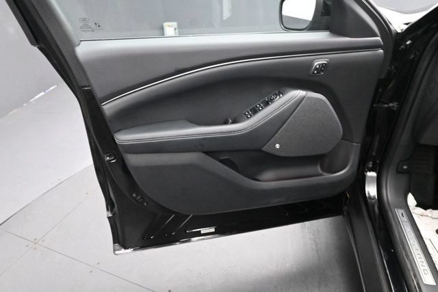 Certified 2023 Ford Mustang Mach-E Premium w/ Mustang Nite Pony Package AWD/4WD image 20