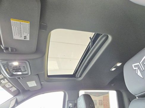 New 2026 Chevrolet Silverado 1500 RST image 6