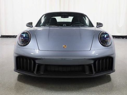 New 2026 Porsche 911 Carrera GTS RWD image 14