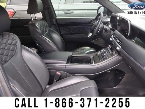 Used 2021 Hyundai Palisade Calligraphy AWD/4WD image 27