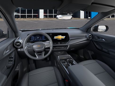 New 2026 Chevrolet Equinox LT w/ Convenience Package II image 15