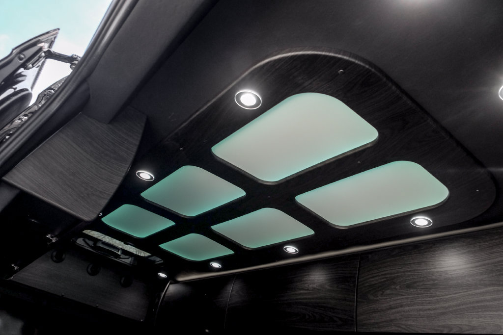 New 2026 Mercedes-Benz Sprinter 3500 image 41