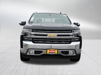 Used 2019 Chevrolet Silverado 1500 LTZ w/ LTZ Plus Package video 2
