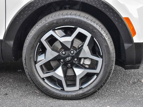 Used 2024 Hyundai Santa Cruz Limited image 10