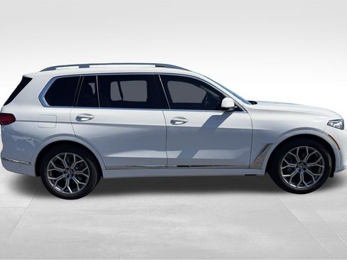 Used 2019 BMW X7 xDrive40i w/ Premium Package image 4