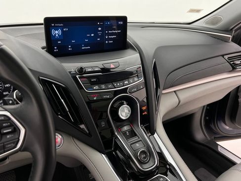 Used 2021 Acura RDX w/ Technology Package image 2