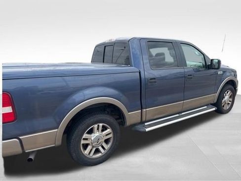 Used 2006 Ford F150 Lariat image 5