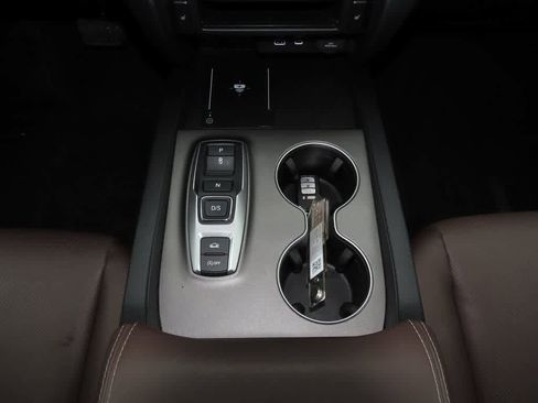 Certified 2025 Honda Ridgeline RTL image 21