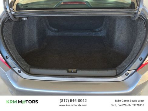 Used 2016 Honda Civic LX image 13