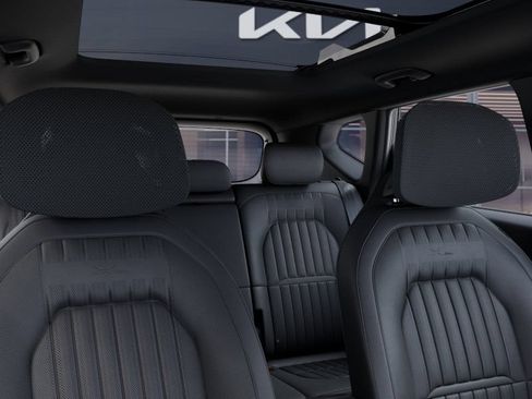 New 2027 Kia Seltos X-Line S AWD/4WD image 27
