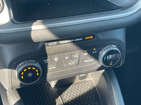 Used 2021 Ford Bronco Sport Big Bend AWD/4WD image 22