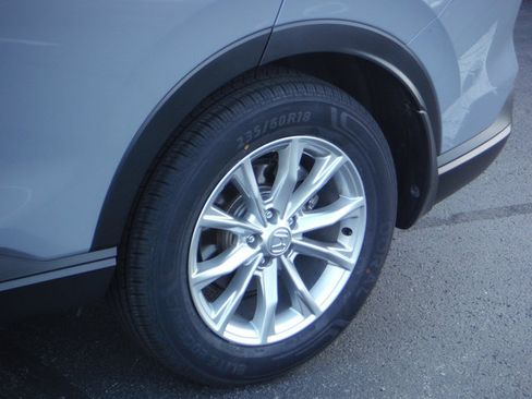 Used 2024 Honda CR-V EX-L image 4