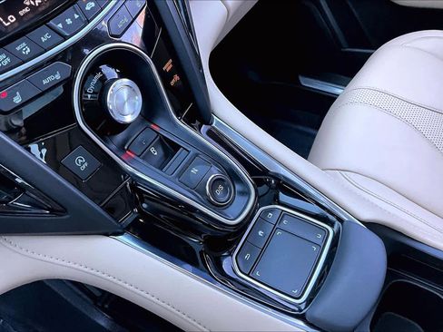 Used 2020 Acura RDX AWD w/ Technology Package image 16