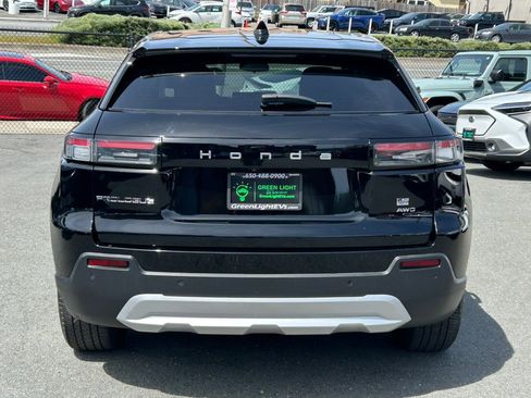 Used 2024 Honda Prologue EX image 6