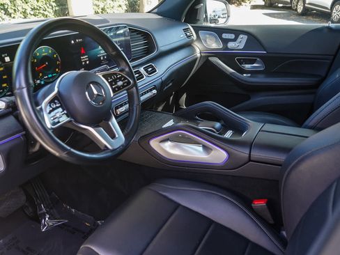Used 2022 Mercedes-Benz GLS 450 4MATIC image 20