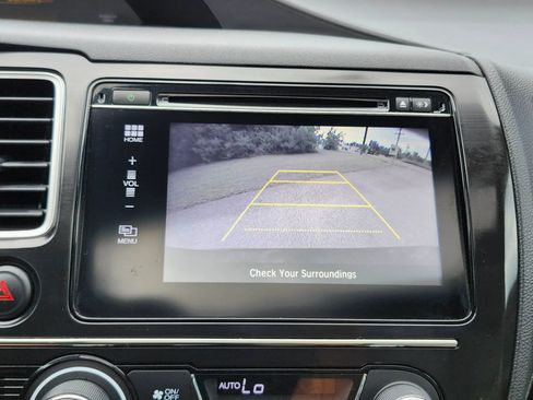 Used 2015 Honda Civic EX-L image 30