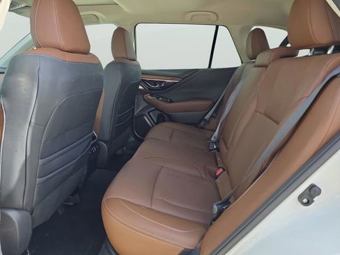 Certified 2023 Subaru Outback Touring XT AWD/4WD image 12