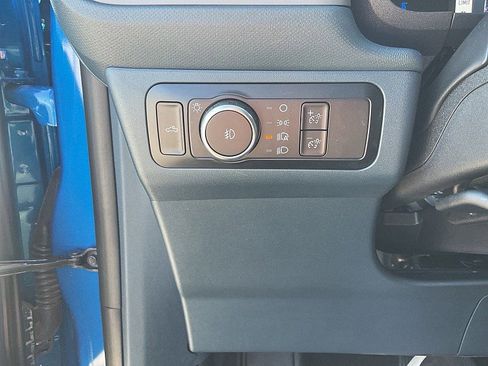 New 2025 Ford Maverick Lobo image 27