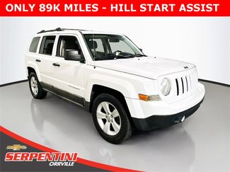 Used 2011 Jeep Patriot Sport w/ Tire & Wheel Group image 1