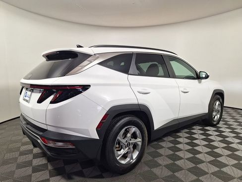 Used 2023 Hyundai Tucson SEL FWD image 5