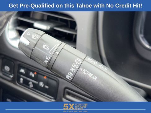 Used 2023 Chevrolet Tahoe Z71 AWD/4WD image 21
