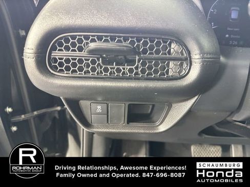 Used 2024 Honda HR-V LX image 15